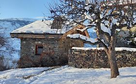 Bourg Saint Maurice Les Arcs - Maisonnette Grand Confort Dans Charmant Village De Montagne !